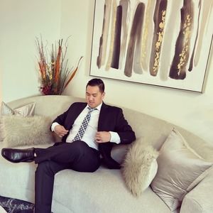 Meet your Posher, Mark